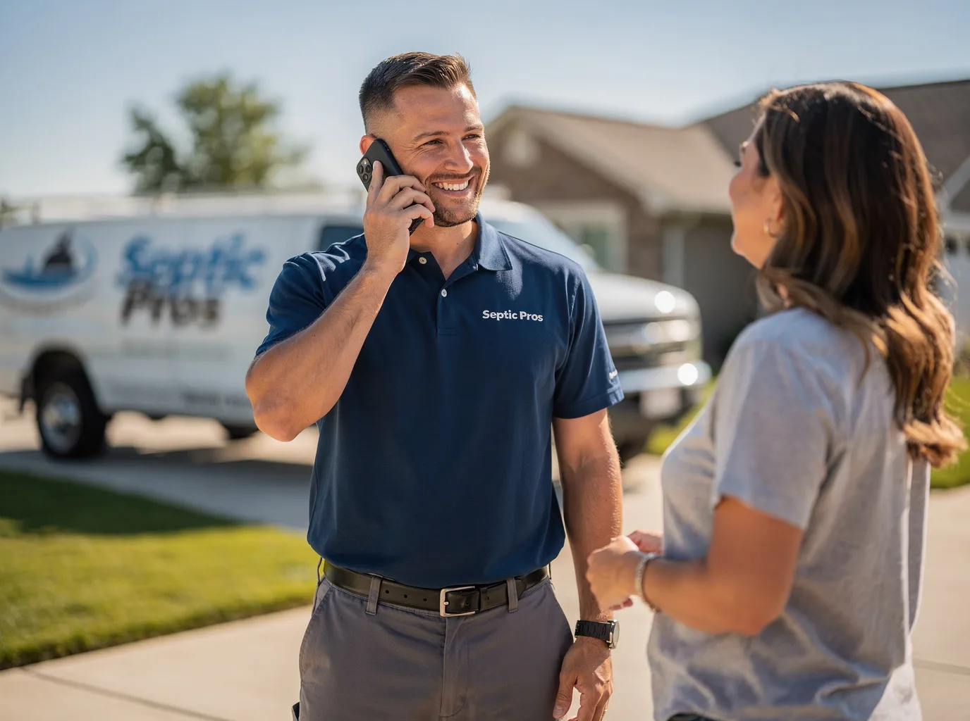 Septic Tank Pumping Whiting, KS FAQs